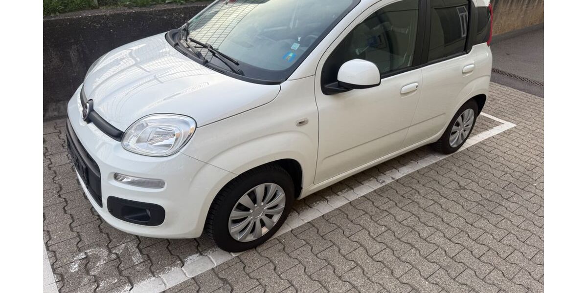 Fiat Panda 90.000 km 5.490 &euro; Stuttgart 70178