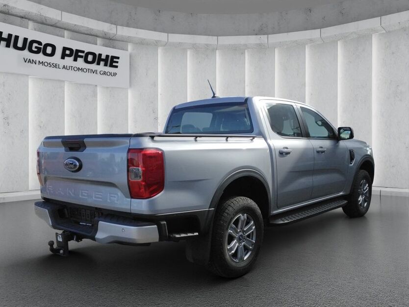 Ford Ranger 24.350 km 42.850 € Oldenburg i.H. 23758