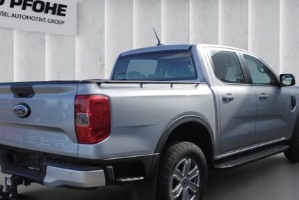 Ford Ranger 24.350 km 43.490 € Oldenburg i.H. 23758
