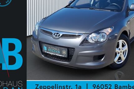 Hyundai i30 199.999 km 3.880 &euro; Bamberg 96052