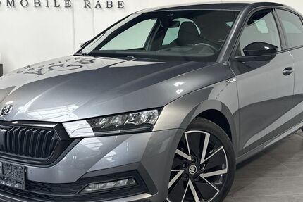 Skoda Octavia 56.750 km 28.449 &euro; Wardenburg 26203