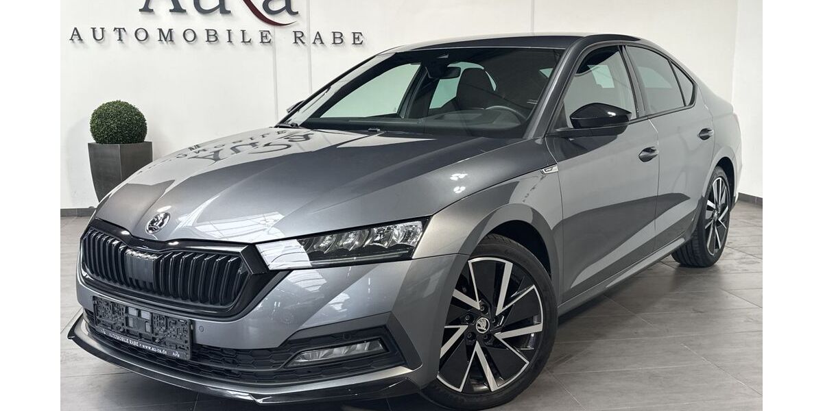 Skoda Octavia 56.750 km 28.449 &euro; Wardenburg 26203