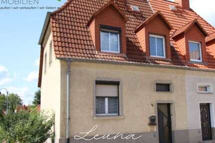 Haus Leuna - 4 Zimmer, 83 m&sup2;, 90.001&euro; | Angebot:25239495