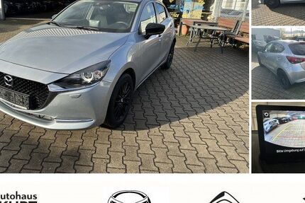 Mazda 2 43.771 km 13.990 &euro; Halle 06126