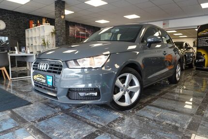 Audi A1 141.258 km 8.950 &euro; Mühlheim am Main nähe Frankfurt 63165