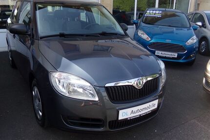 Skoda Fabia 55.929 km 6.885 &euro; Bad Honnef 53604