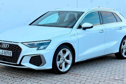 Audi A3 50.996 km 24.799 &euro; Ingolstadt 85049