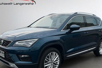 Seat Ateca 37.434 km 21.499 € Langerwehe 52379