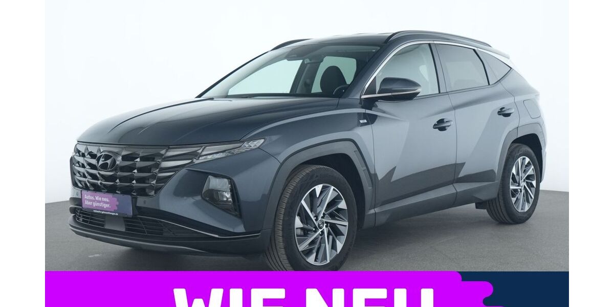 Hyundai TUCSON 62.266 km 22.805 &euro; Garching bei München 85748