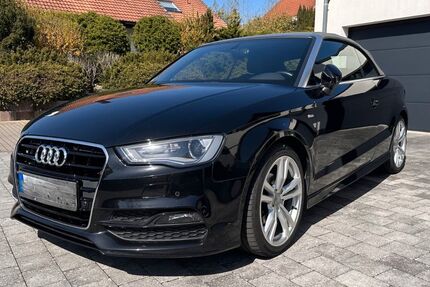 Audi A3 126.500 km 16.500 &euro; Bad Friedrichshall 74177