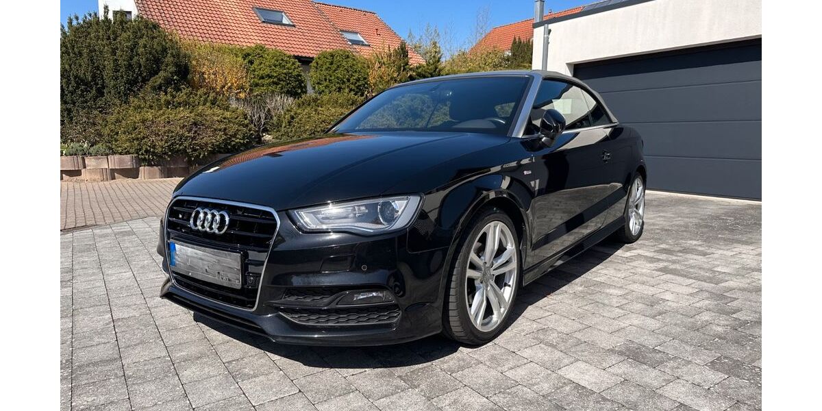 Audi A3 126.500 km 16.500 &euro; Bad Friedrichshall 74177