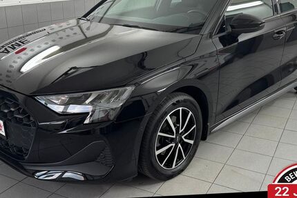 Audi A3 19.102 km 27.950 &euro; Eppenschlag 94536