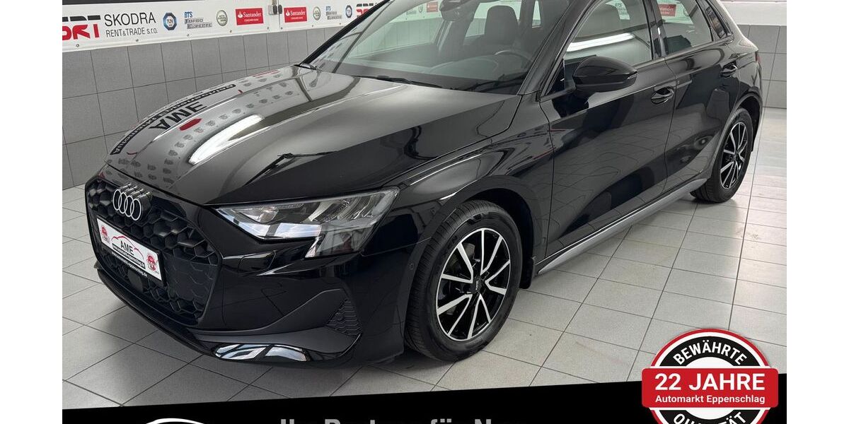 Audi A3 19.102 km 27.950 &euro; Eppenschlag 94536