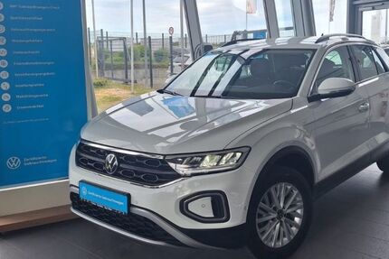 VW T-Roc 51.826 km 20.450 &euro; Bad Vilbel 61118