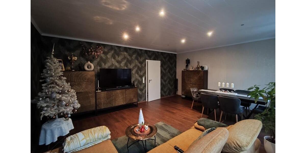 Etagenwohnung Eschwege - 3 Zimmer, 89 m&sup2;, 179.000&euro; | Angebot:26256485