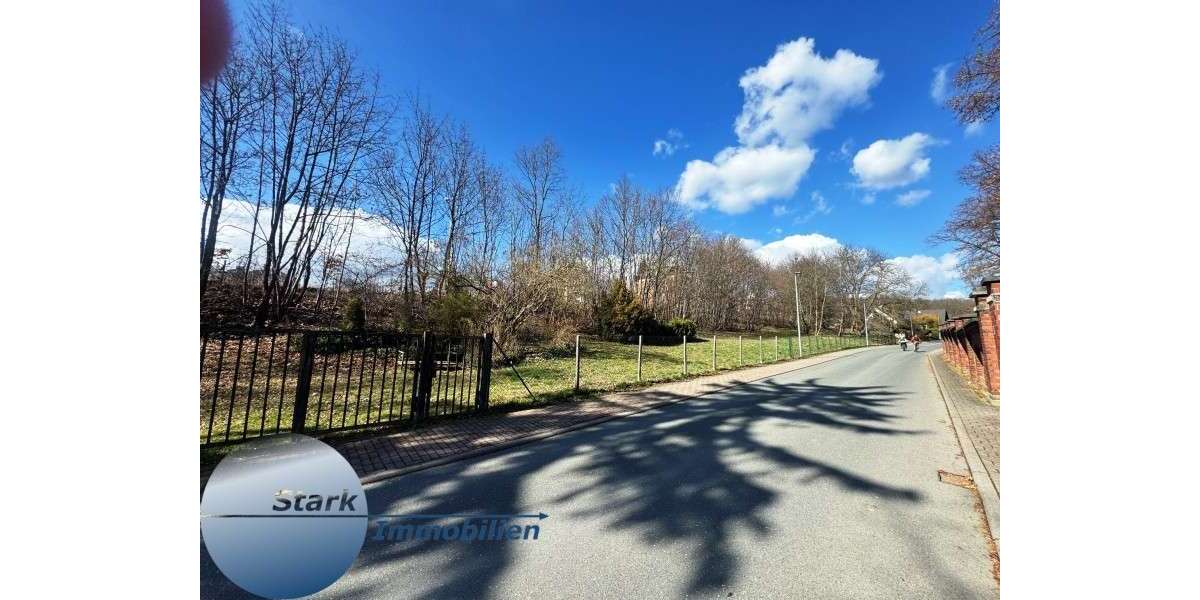 Grundstück Plauen Bahnhofsvorstadt - 69.000&euro; | Angebot:25834274