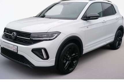 VW T-Cross 5.800 km 27.440 &euro; Eggenfelden LK Pfarrkirchen 84307
