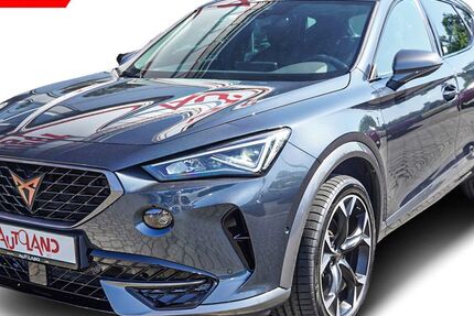 Cupra Formentor 49.977 km 27.950 &euro; Bad Hersfeld 36251