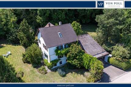 Haus Harburg / Ebermergen Ebermergen - 7 Zimmer, 202 m&sup2;, 780.000&euro; | Angebot:21684887