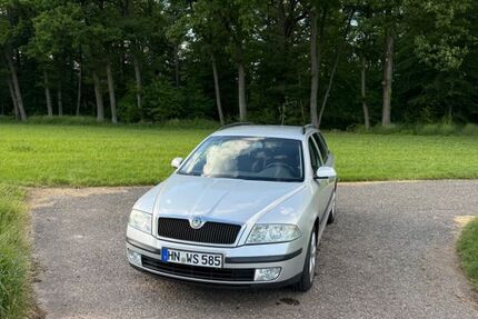 Skoda Octavia 194.500 km 3.325 &euro; Brackenheim 74336