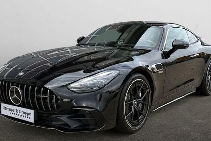Mercedes-Benz AMG GT 9.999 km 118.990 &euro; Fürstenfeldbruck 82256