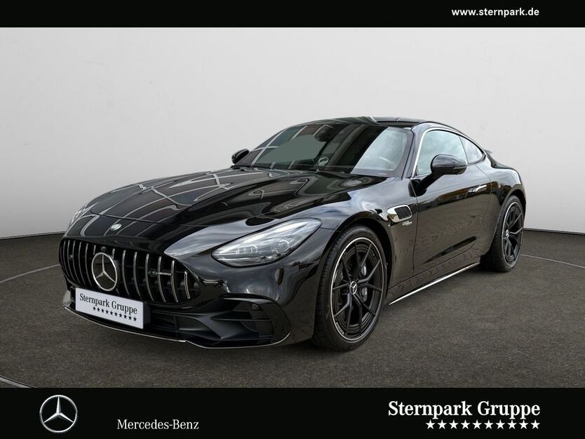 Mercedes-Benz AMG GT 9.999 km 127.890 € Fürstenfeldbruck 82256