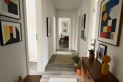 BESICHTIGUNG am 6. Dezember | 2,5 Zimmer | Erdgeschoss | Badewanne | zentral & wassernah 2 zimmer