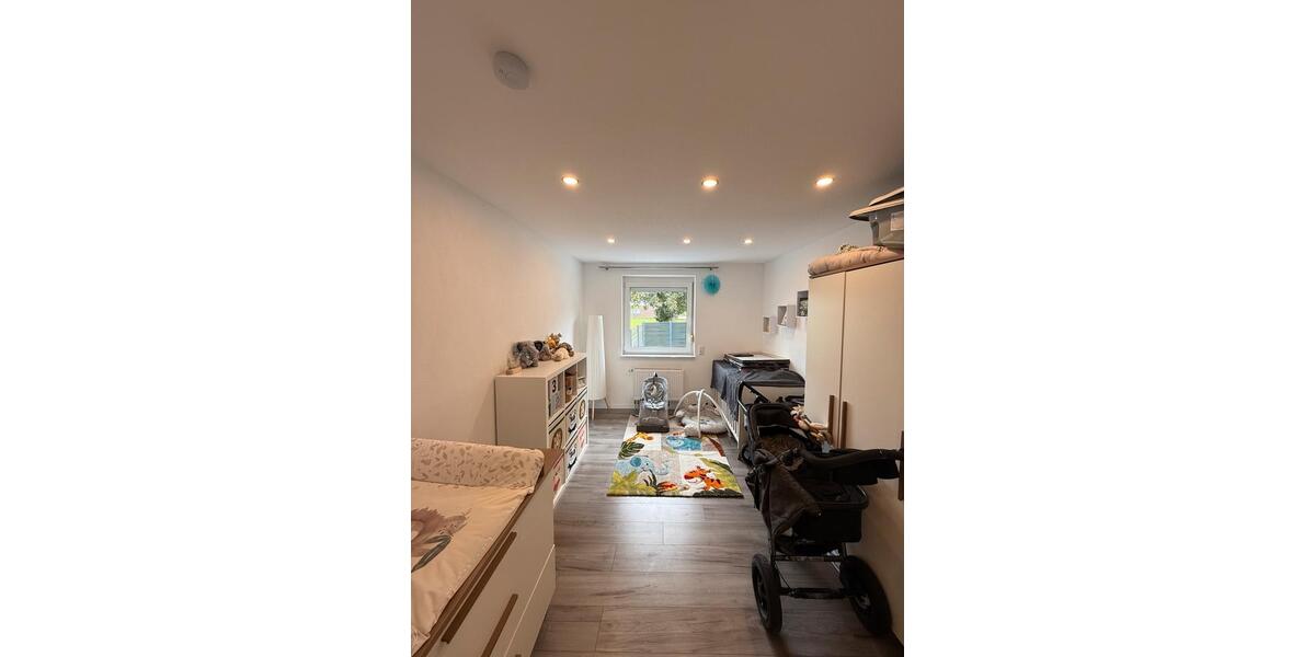 Terrassenwohnung Mengen - 3.5 Zimmer, 108 m&sup2;, 990&euro; | Angebot:26383108