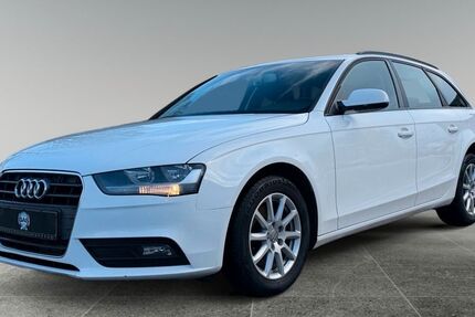 Audi A4 278.364 km 6.999 &euro; Aiterhofen 94330