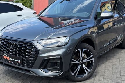 Audi Q5 44.500 km 39.890 &euro; Geislingen/Steige 73312