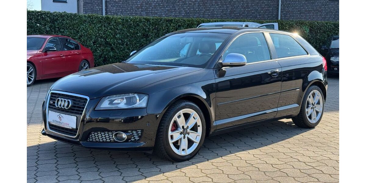 Audi A3 353.000 km 3.990 &euro; Meppen 49716