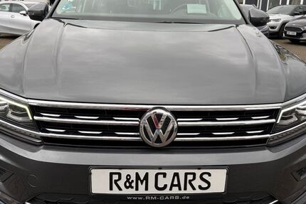 VW Tiguan 94.211 km 20.890 € Frankfurt 60386