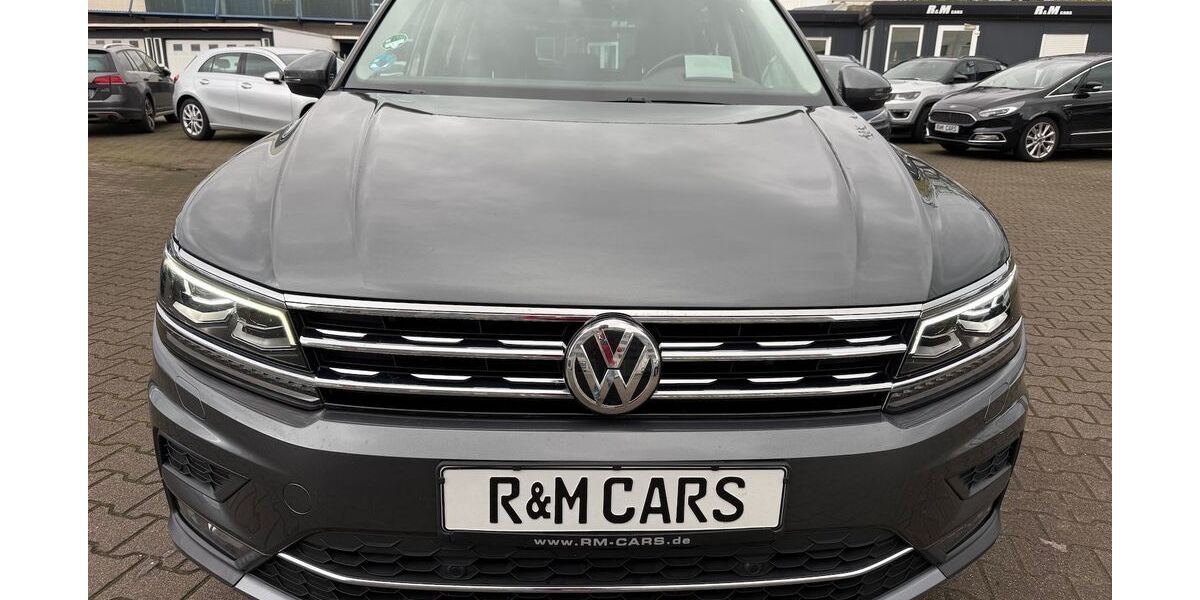 VW Tiguan 94.211 km 20.890 € Frankfurt 60386