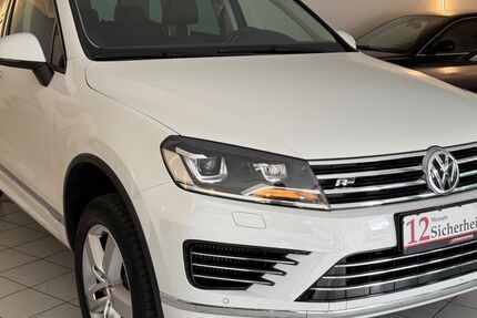 VW Touareg 140.000 km 22.490 &euro; Elchingen 89275
