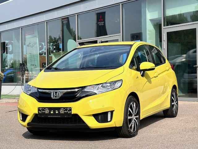 Honda Jazz 78.880 km 10.995 &euro; Ansbach / Claffheim 91522