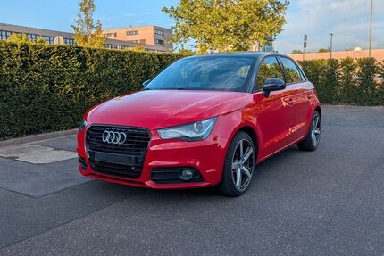 Audi A1 119.000 km 7.500 &euro; Duisburg 47269