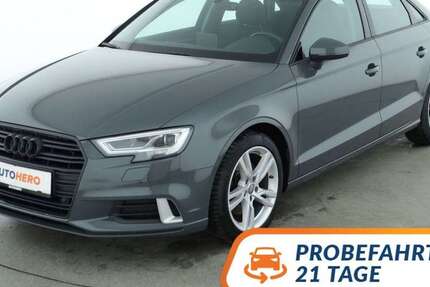 Audi A3 77.786 km 21.910 &euro; Berlin 14059