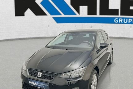 Seat Ibiza 17.926 km 18.490 &euro; Walsrode 29664