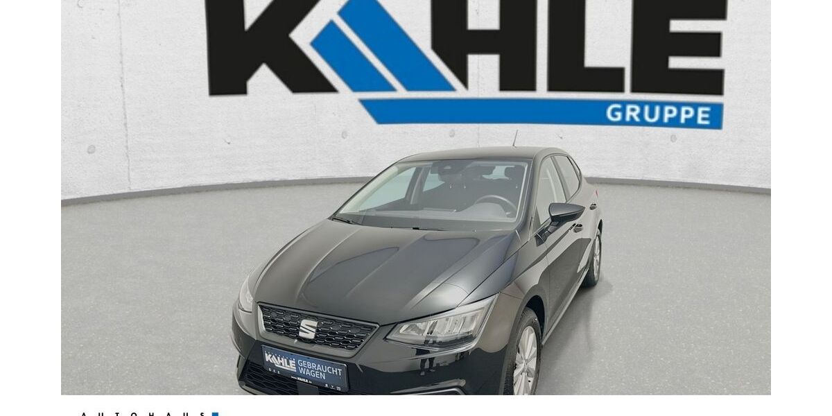 Seat Ibiza 17.926 km 18.490 &euro; Walsrode 29664