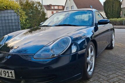 Porsche 996 225.600 km 31.000 &euro; Versmold 33775
