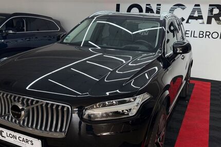 Volvo XC90 147.000 km 38.990 &euro; Leingarten 74211