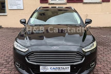 Ford Mondeo 284.620 km 5.990 &euro; Crailsheim 74564