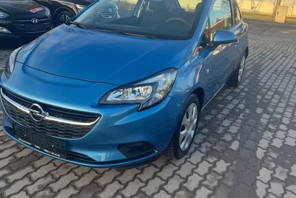 Opel Corsa 64.000 km 6.590 &euro; Gotha 99867