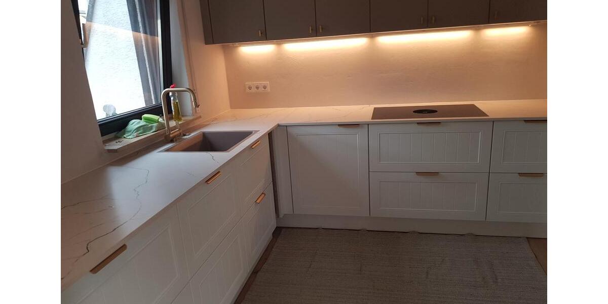 Doppelhaushälfte Sankt Leon-Rot Rot - 5 Zimmer, 165 m&sup2;, 1.800&euro; | Angebot:26074635