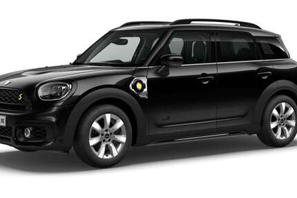 Mini Cooper SE Countryman 69.036 km 28.650 &euro; Kaiserslautern 67663