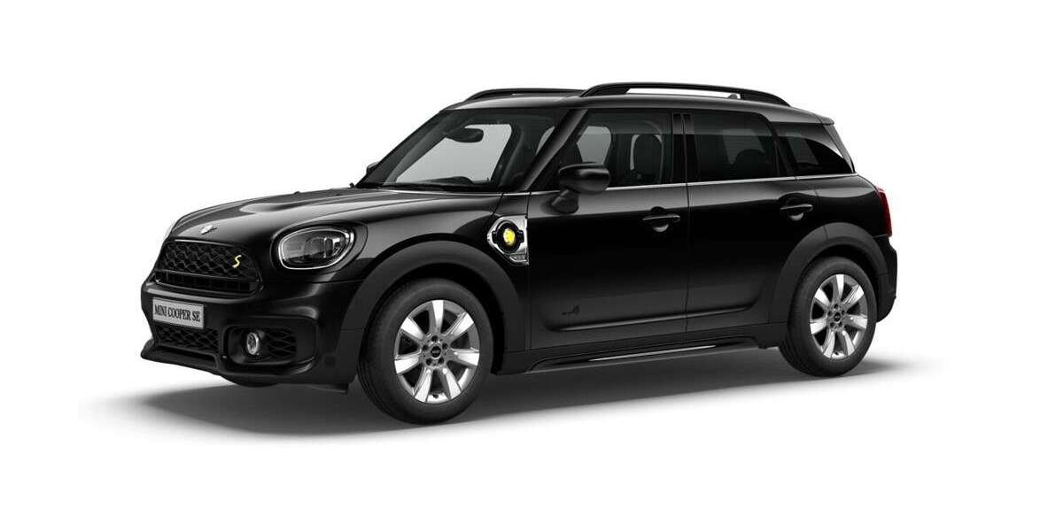 Mini Cooper SE Countryman 69.036 km 28.650 &euro; Kaiserslautern 67663