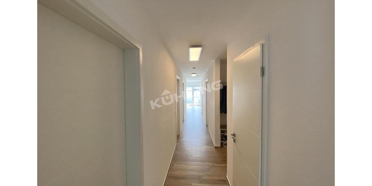 Etagenwohnung Vechta - 4 Zimmer, 99 m&sup2;, 960&euro; | Angebot:26588416