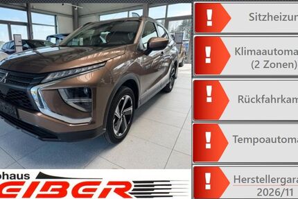 Mitsubishi Eclipse Cross 27.754 km 21.390 &euro; Emmingen 78576