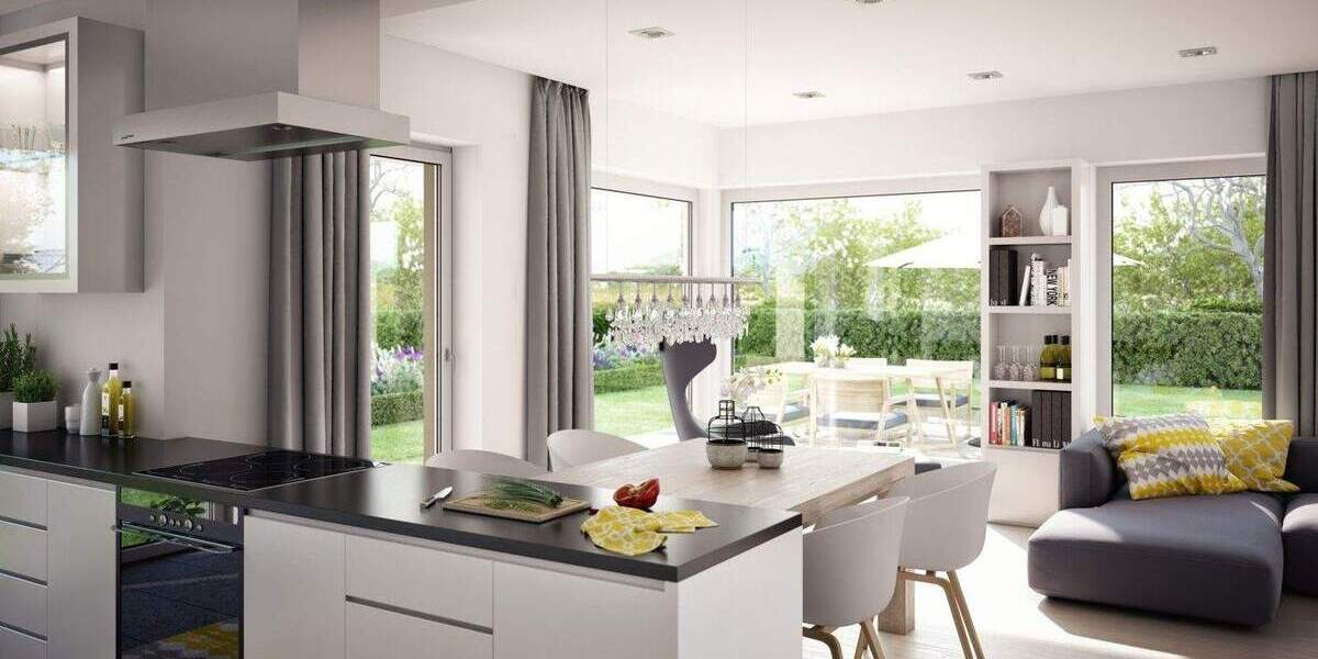 Einfamilienhaus Haßloch - 5 Zimmer, 140 m&sup2;, 698.000&euro; | Angebot:25669379