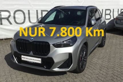 BMW X1 7.761 km 39.433 &euro; Hainburg 63512